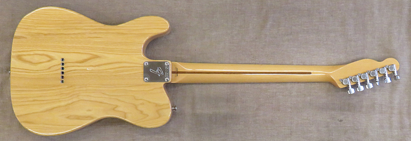 Fender Japan TL72-58 ( 65 ) Modified(中古)【楽器検索 Fender Japan TL72-58 ( 65 ) Modified(中古)【楽器検索