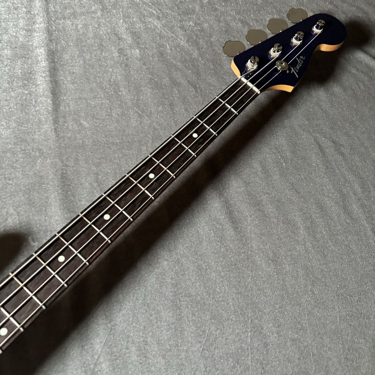 Fender FSR Hybrid II JB（新品/送料無料）【楽器検索デジマート】