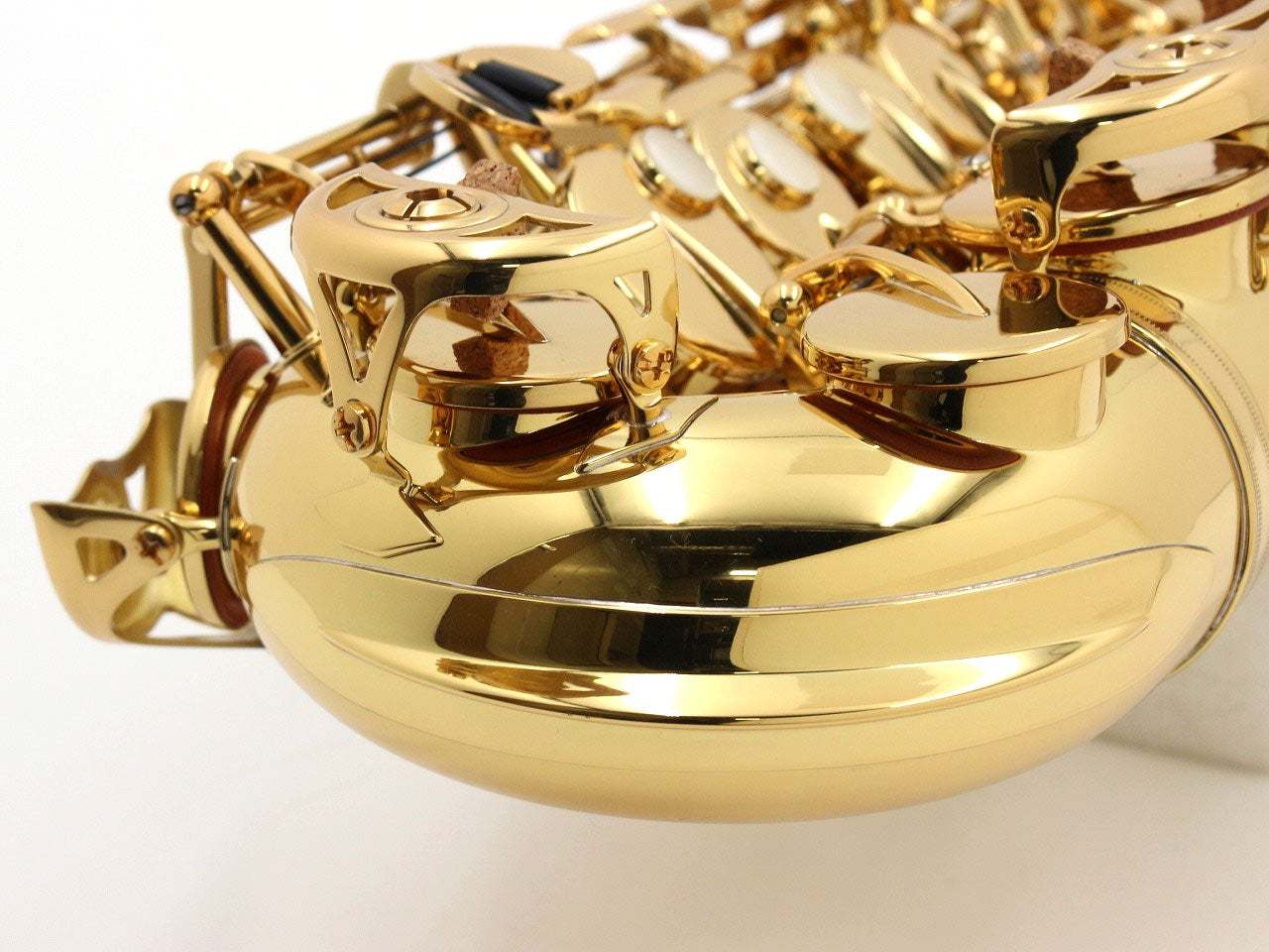 YAMAHA アルトサックス YAS-62 G1 Neck 【梅田店】（中古/送料無料