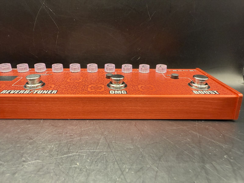 ギター TECH 22 RK5 Fly Rig Richie Kotzen v2 mqdefault.jpg