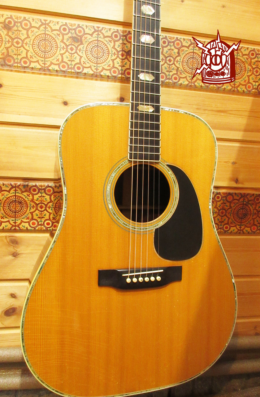 Martin D-41 【1979年製】（中古）【楽器検索デジマート】