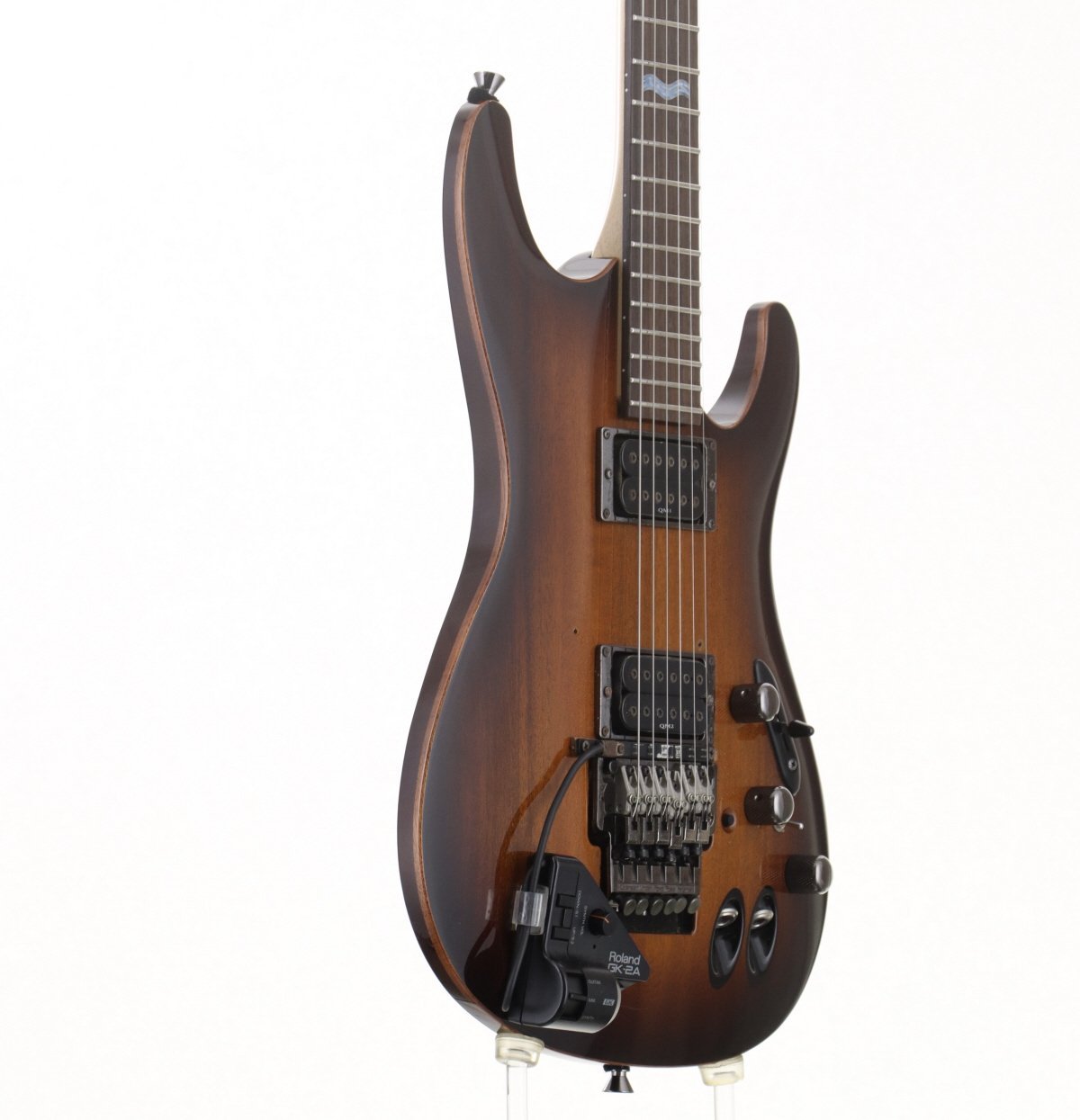 Ibanez s2120x Prestige ハードケース付き S2120X - Ibanez S2120X - Audiofanzine