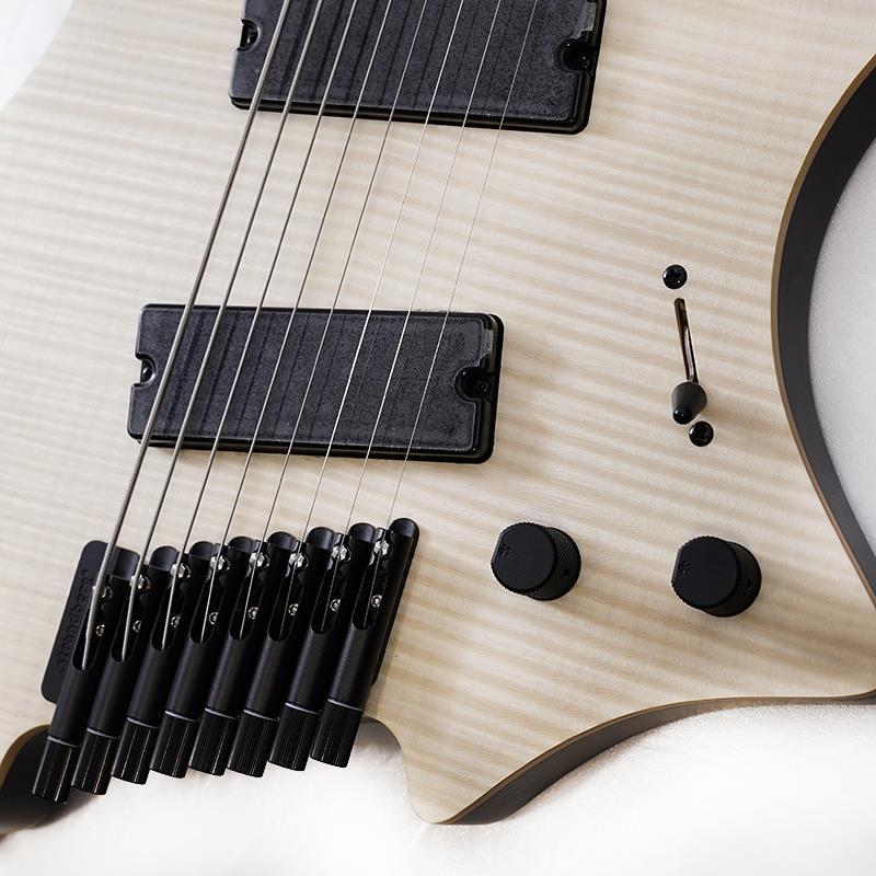 strandberg Boden Standard NX 8 (Natural)（新品）【楽器検索デジマート】