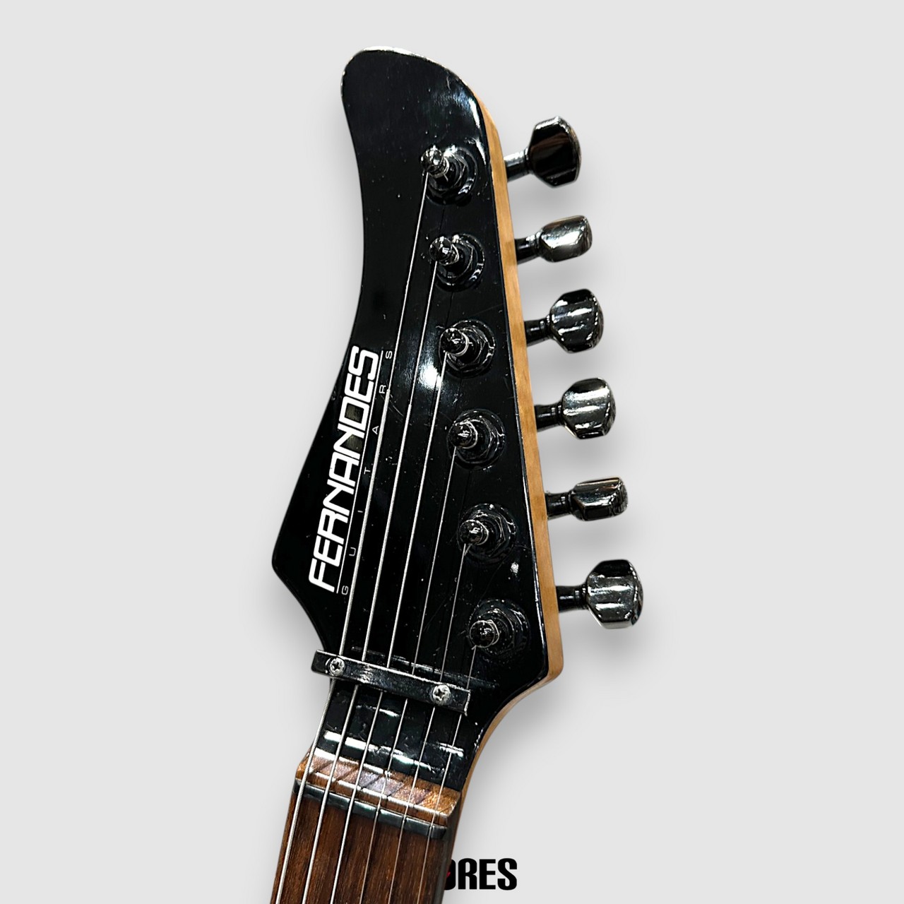 FERNANDES REVOLVER XX06（中古）【楽器検索デジマート】