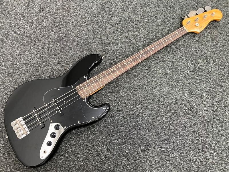 ⭕️ ギター　ベース　楽器　美品　中古 Cool Z ZJB-V/R（中古）【楽器検索デジマート】