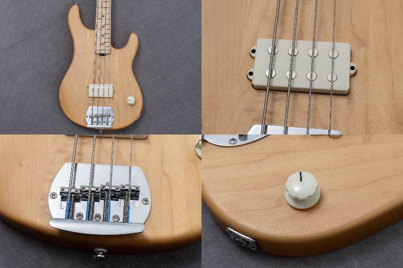 Sterling by MUSIC MAN DART 1 3.84kg #SB35323【GIB兵庫】（中古/送料