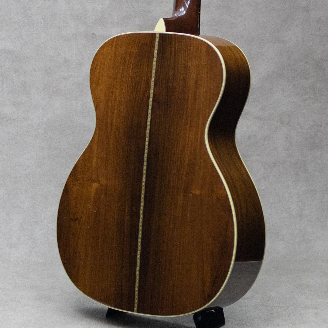 Martin 000-28EC アコースティックギター　未使用　2002年購入 Martin OOO-28ECB Eric Clapton Jacaranda / 2002（中古）【楽器検索