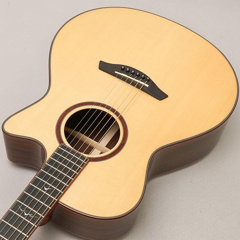 Furch USED 中古 Rainbow Gc-ER フォルヒ イケベリユース認定中古楽器