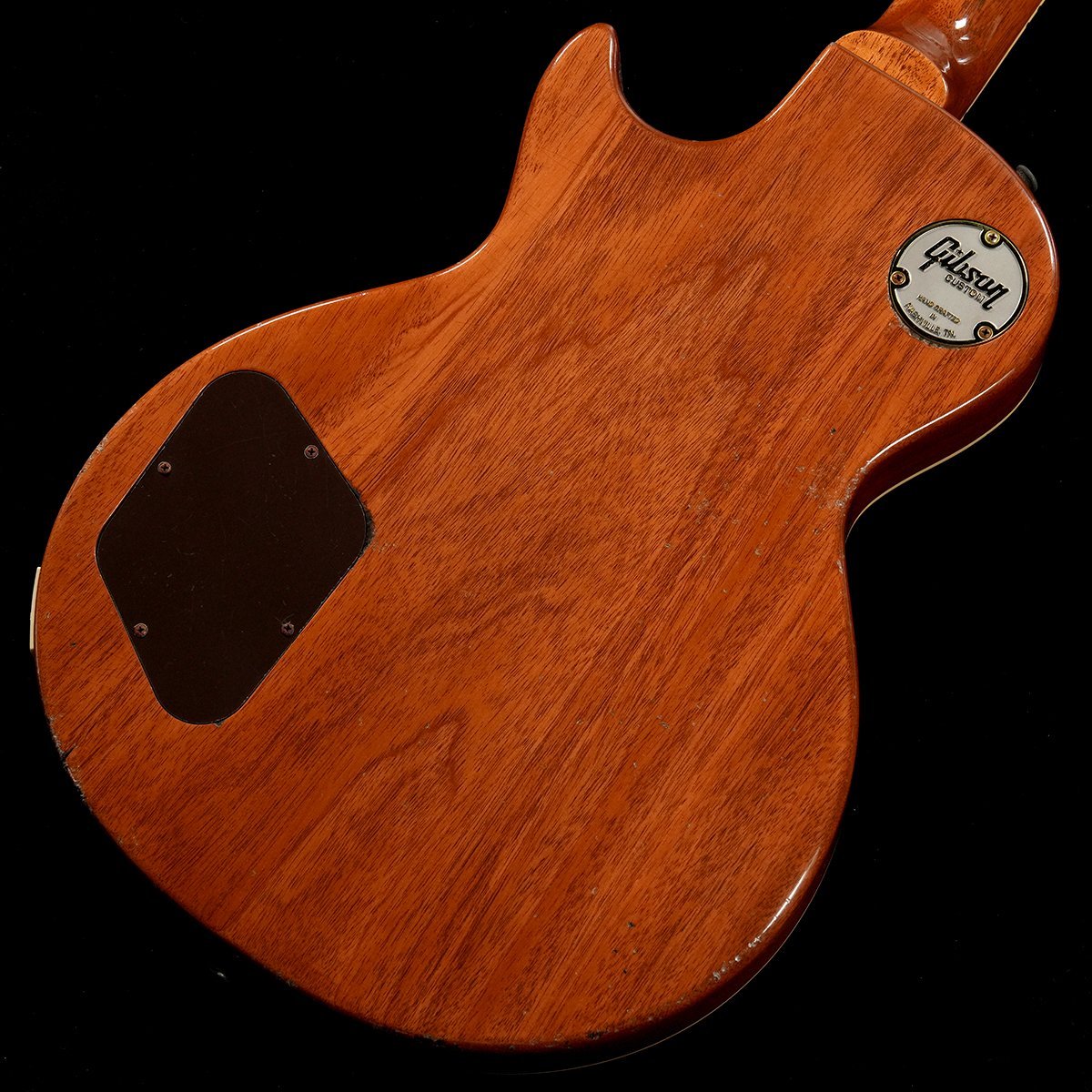 ギター Gibson Custom Shop Murphy Lab 1955 LP Gibson Custom Shop 1955 NAMM Show Commemorative Edition Les