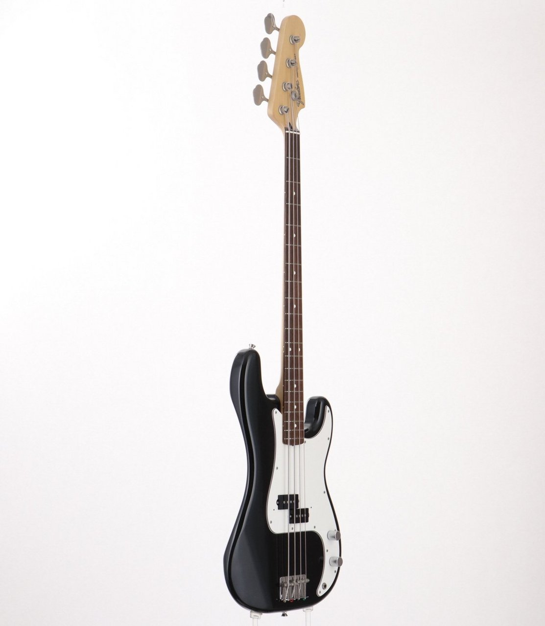 Fender Japan PB-43 BLK【横浜店】（中古/送料無料）【楽器検索