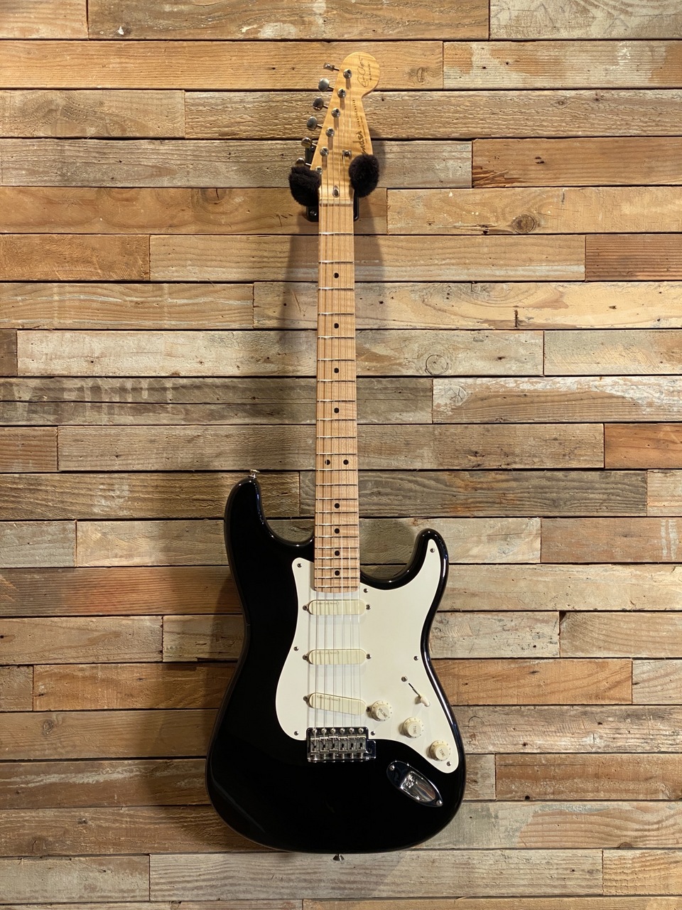 Fender Custom Shop Fender Custom Shop Custom Clapton 