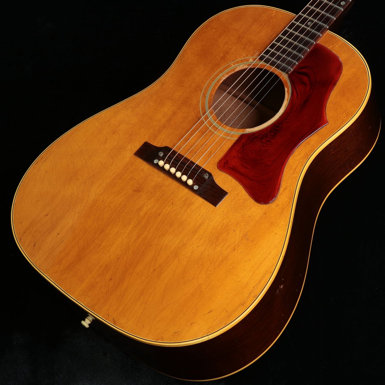 Gibson J-50 ADJ [1967年製/Vintage] ギブソン アコースティックギター アコギ フォークギター  【池袋店】（中古/送料無料）【楽器検索デジマート】