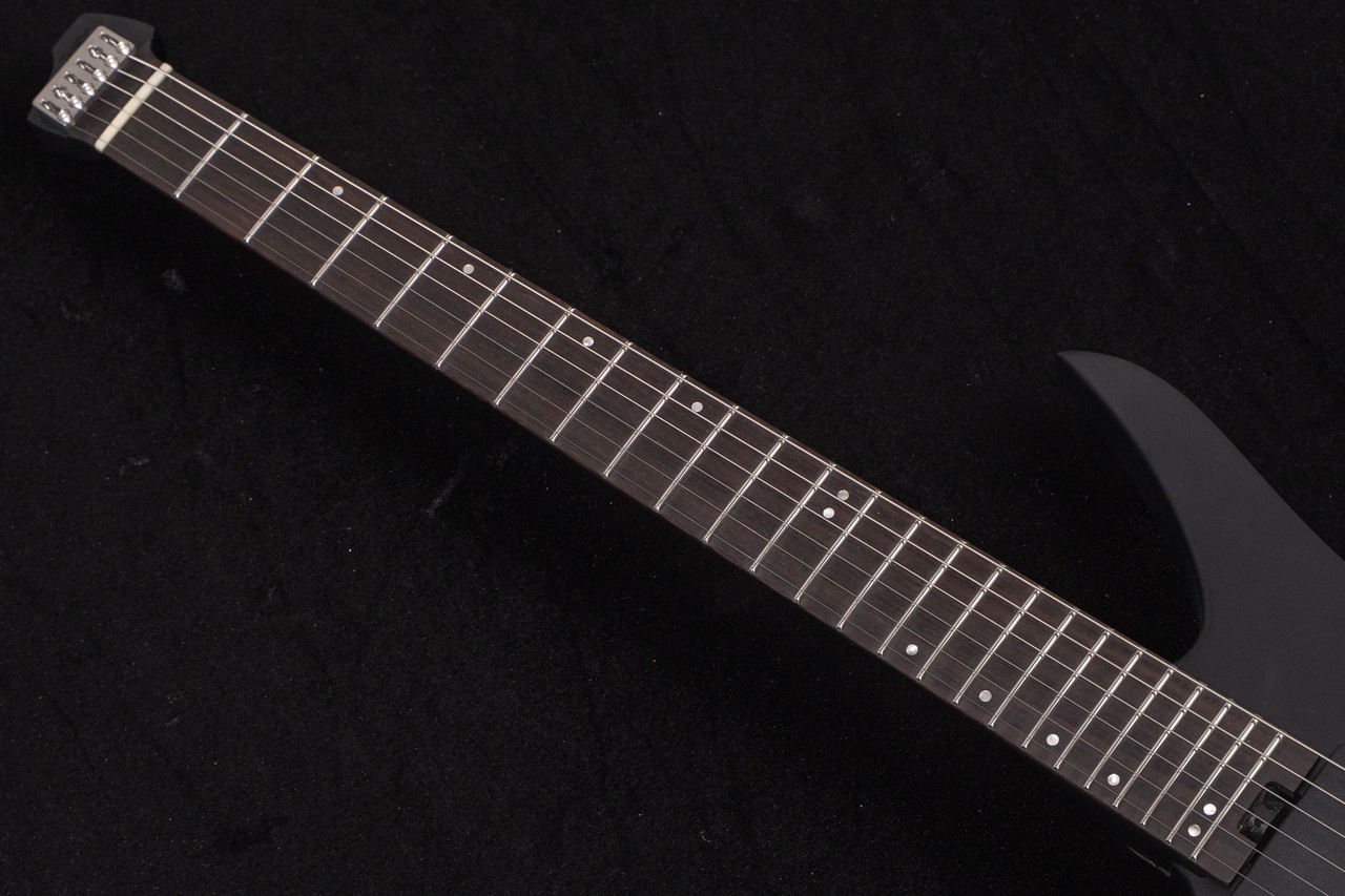 5000円相当オマケ付 新品 HEX Guitars N500 Black HEX Guitars / N500 Black ヘッドレスギター ブラック｜Yahoo!フリマ