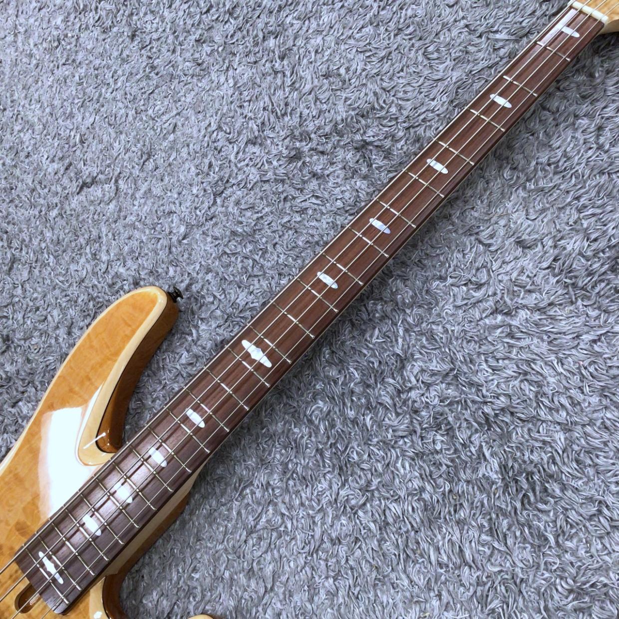 YAMAHA TRB1004J NT (Natural)（新品/送料無料）【楽器検索デジマート】