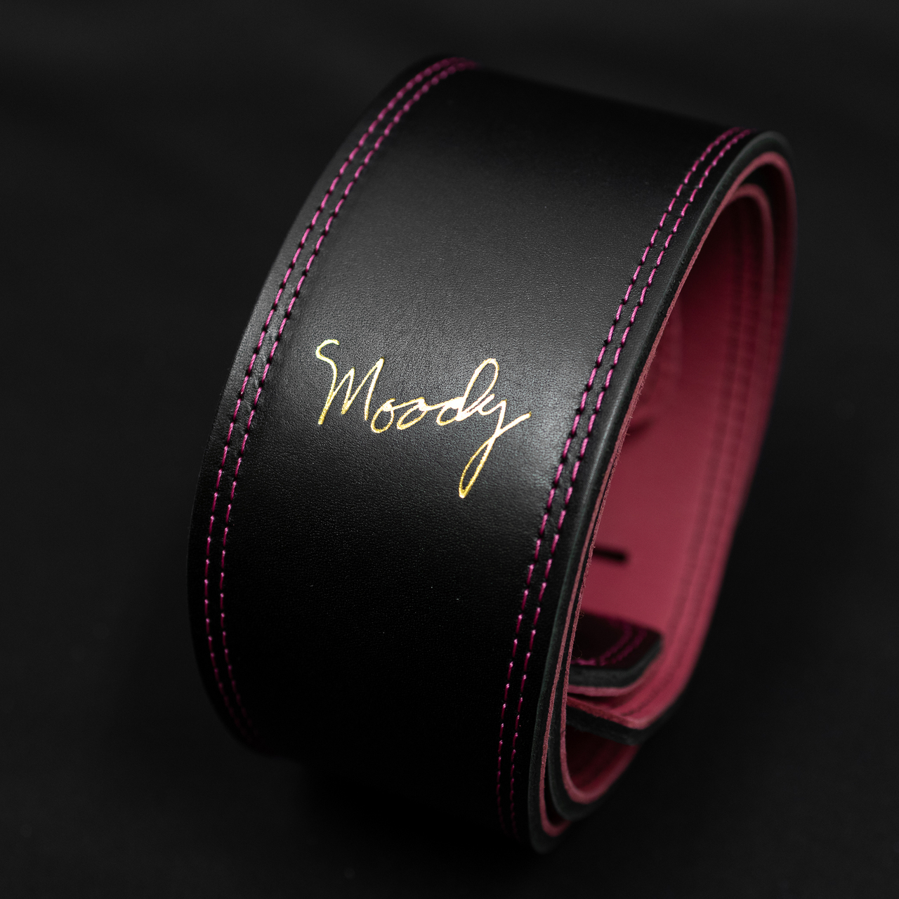 moody strap ストラップ黒 moody MOODY STRAP 2.5