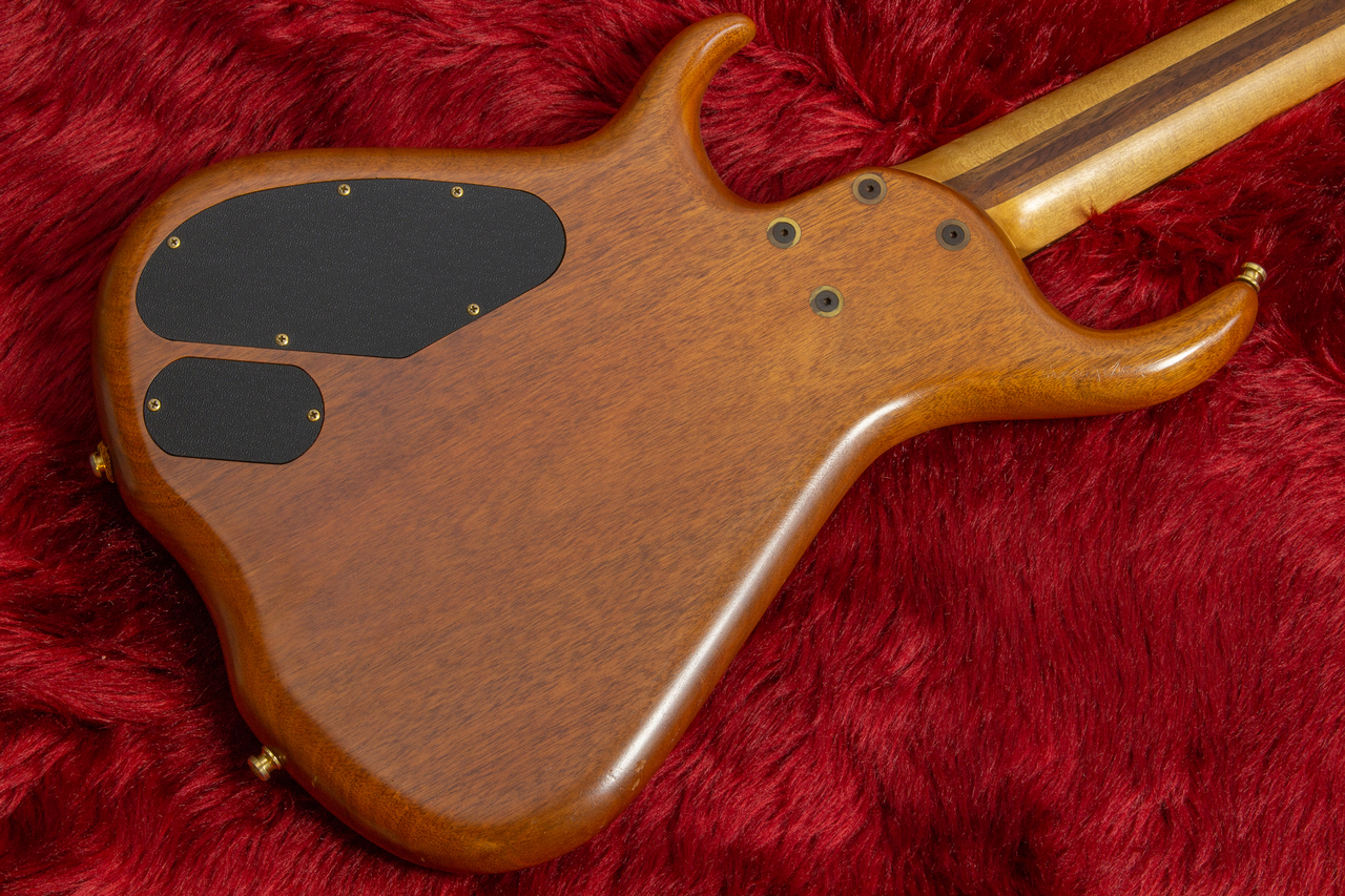 Goodfellow Classic 5strings 3.99kg #0249（中古/送料無料）【楽器