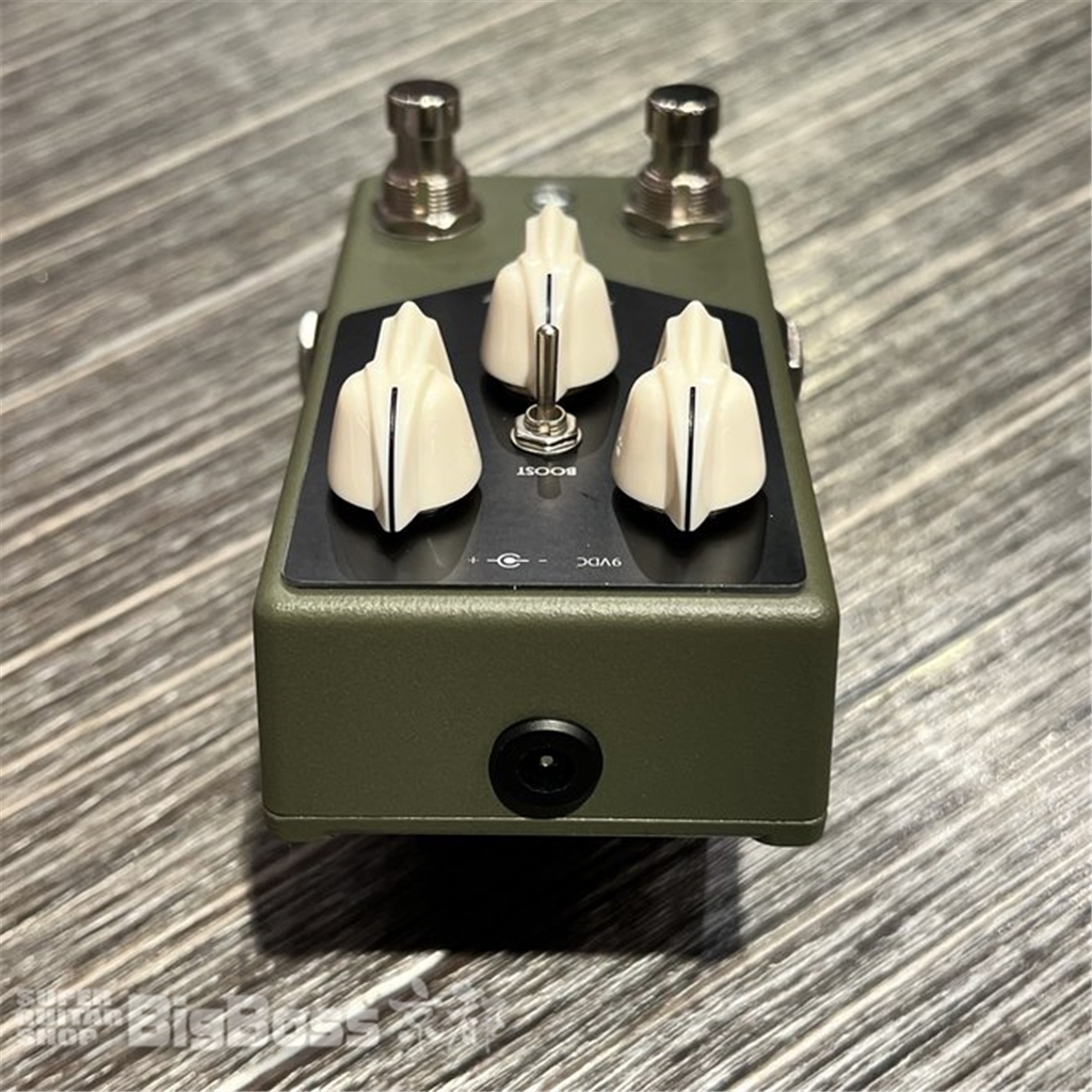 VeroCity Effects Pedals 13-CL-B2（新品/送料無料）【楽器検索 