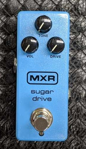 MXR M Sugar Drive新品楽器検索デジマート