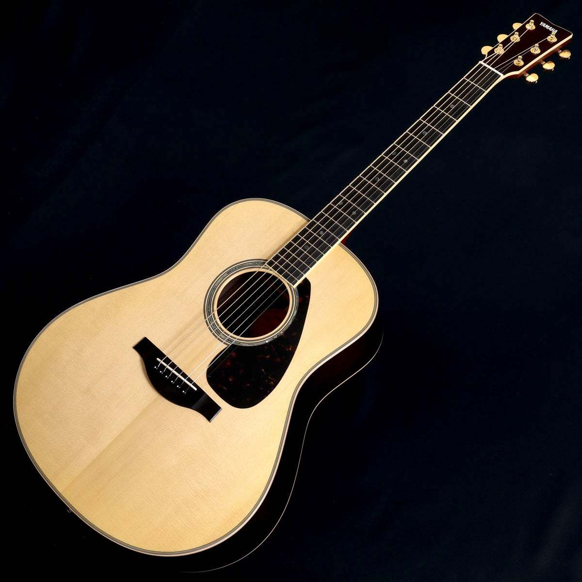 YAMAHA LL16 美品です YAMAHA LL16 ARE Natural (NT) 【ILX090661】【池袋店】（新品/送料