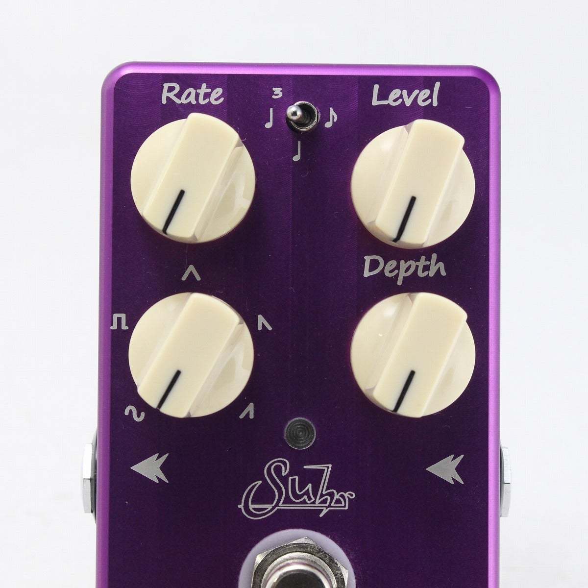 Suhr Jack Rabbit LE Purple 【御茶ノ水本店】（中古）【楽器検索