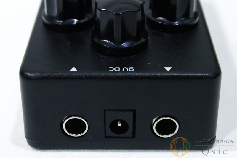 Neunaber Audio Effects WET Reverb v5 [VL123]【神戸店在庫】（中古