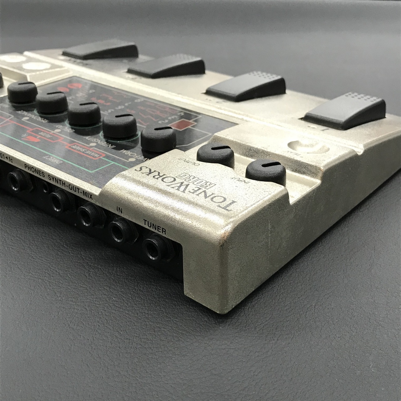 KORG G5（中古）【楽器検索デジマート】