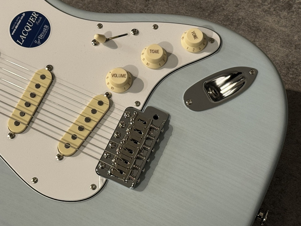 momose MC2-STD/R SBBD #20924【3.22kgの軽量アッシュボディ