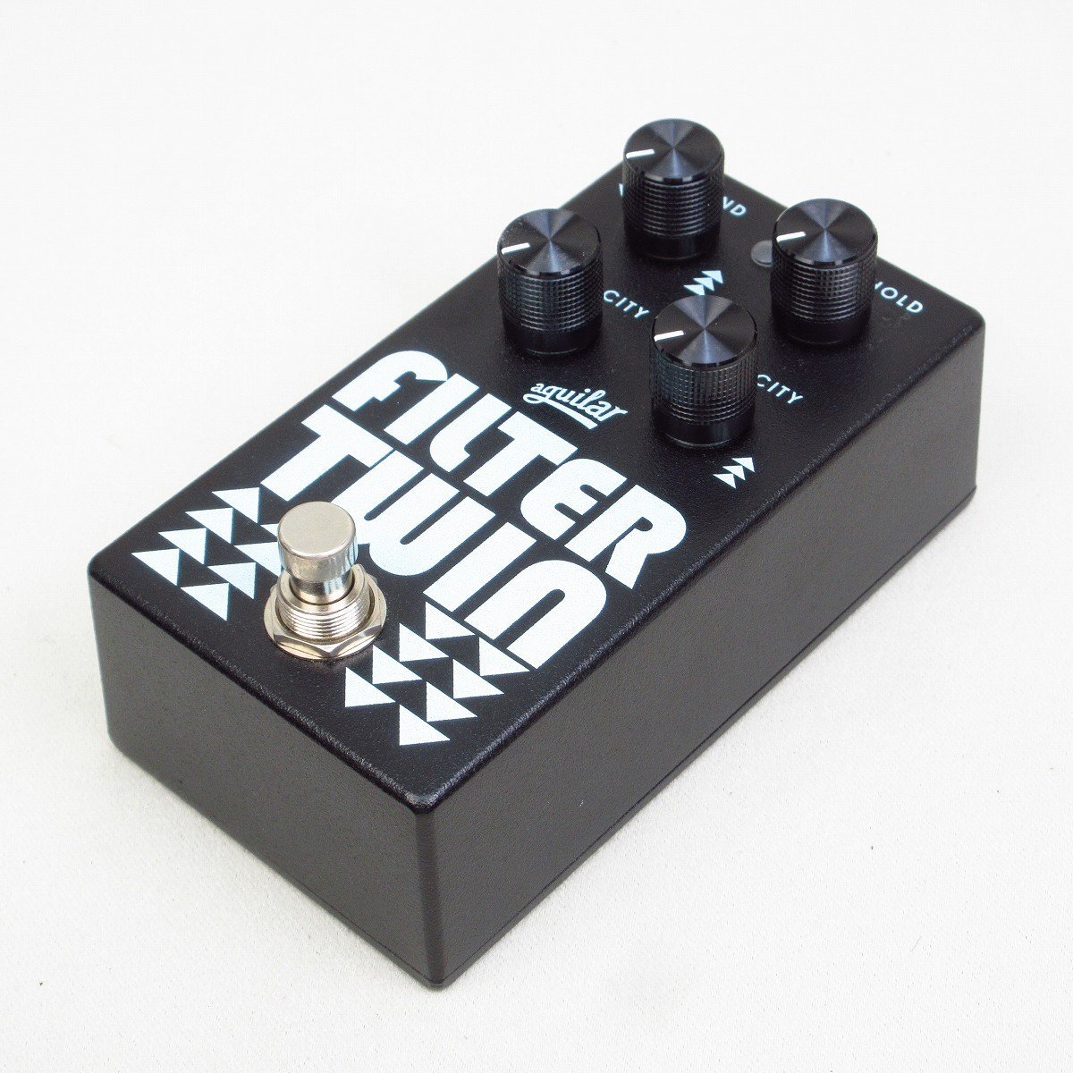 aguilar Filter Twin ベース用 エンベロープフィルター 並行輸入