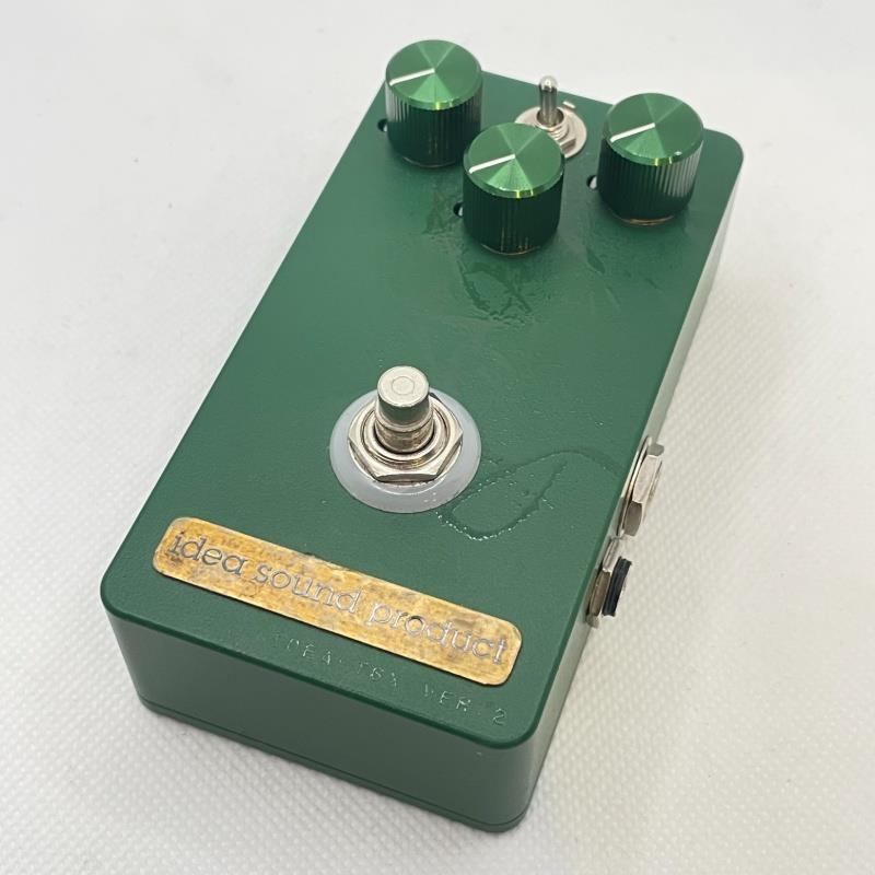 idea sound product USED 中古 IDEA-TSX ver.2 イケベ限定カラー（中古