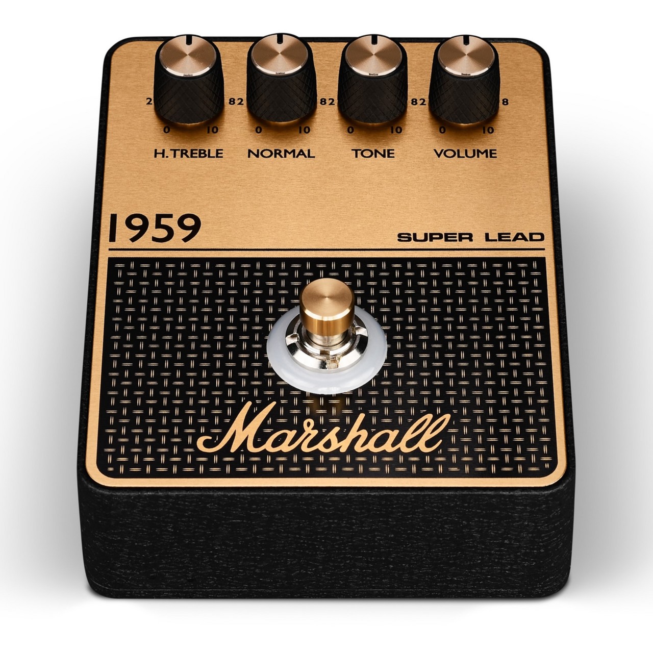 Marshall 1959 Super Lead ペダル Marshall 1959 Pedal / Super Lead（新品/送料無料）【楽器検索