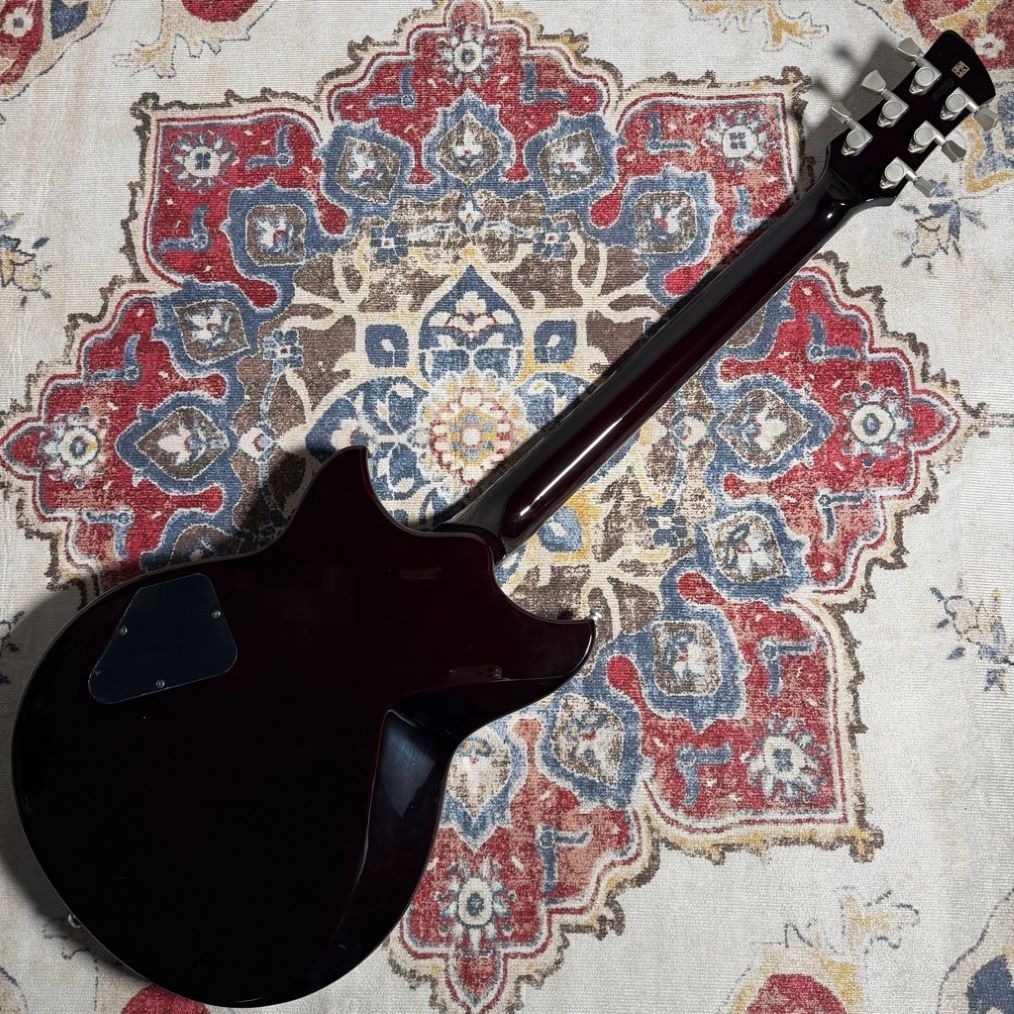 YAMAHA RS502TFM【USED】（中古/送料無料）【楽器検索デジマート】