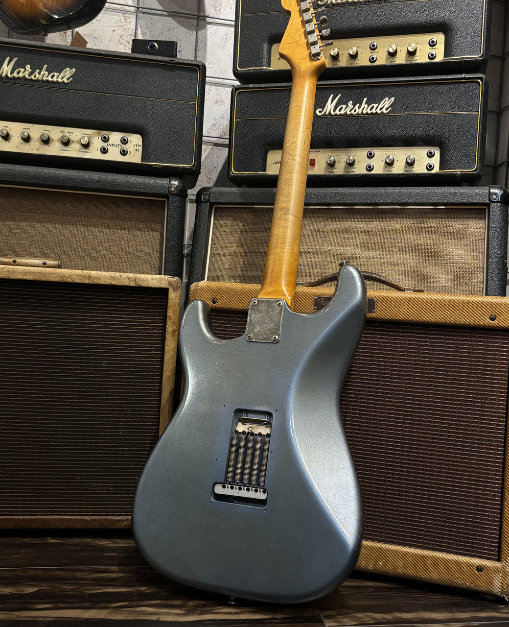 Vintrad Guitars Heritage Label '60 STC【Proto Type】（新品）【楽器