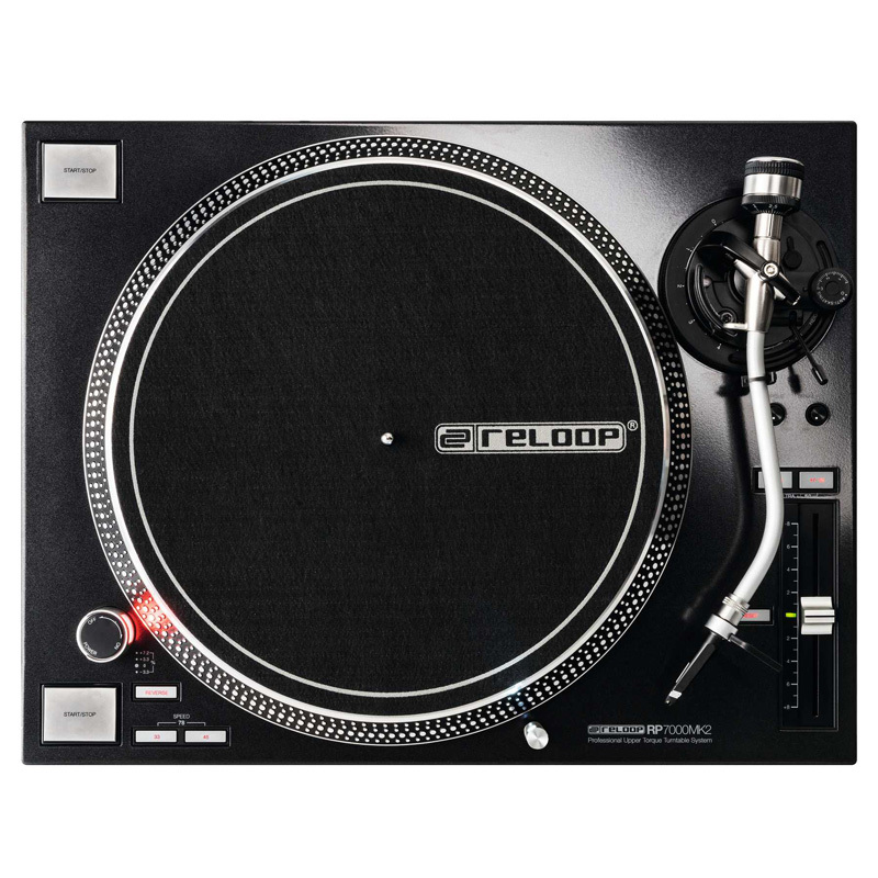 reloop RP-7000 MK2