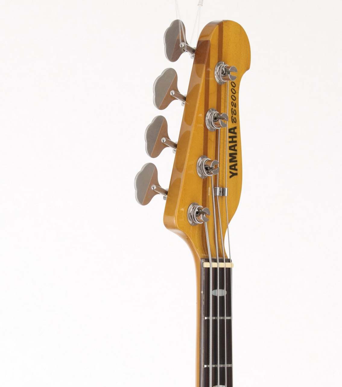 YAMAHA BB2000 ST Broad Bass【4.31kg】【S/N:139629】【横浜店