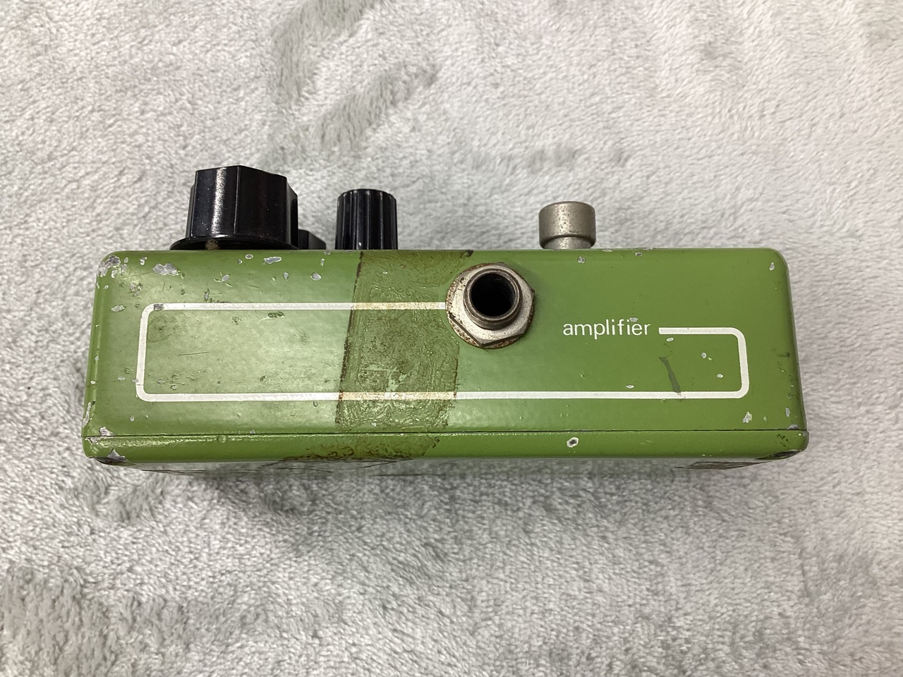 Maxon D&S II ※現状お渡し（中古）【楽器検索デジマート】