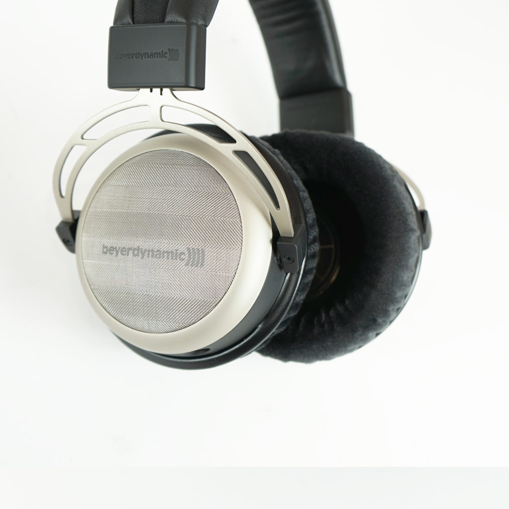 beyerdynamic 【中古】beyerdynamic T1 2nd Gen 第二世代 ベイヤーダイナミック シリアル46000番台（中古 /送料無料）【楽器検索デジマート】