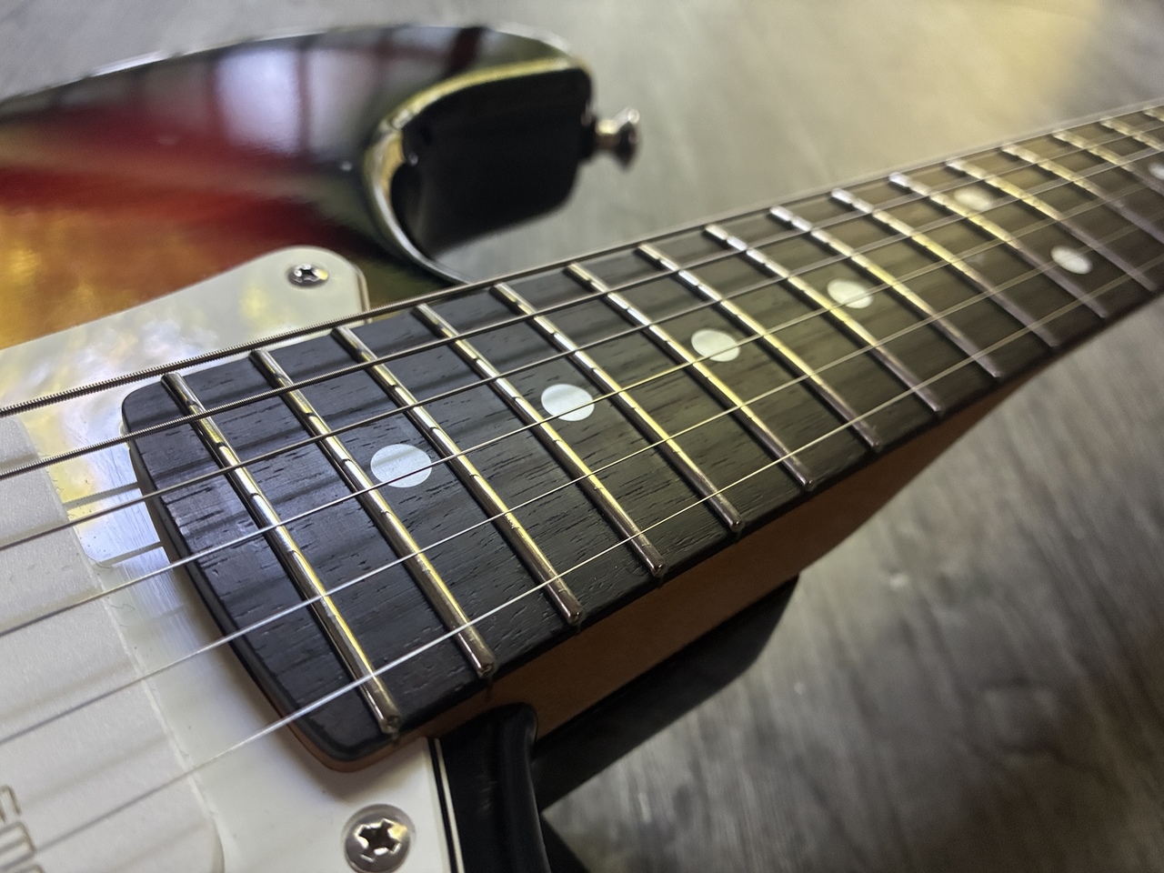 Tokai SS 