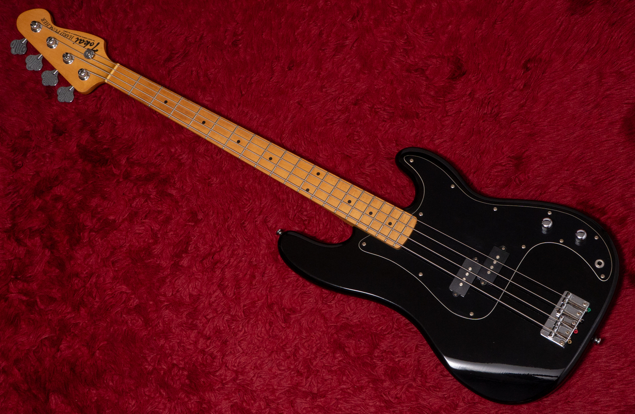 Tokai PB Hard Puncher BLK 3.935kg #5110062【GIB横浜】（中古/送料