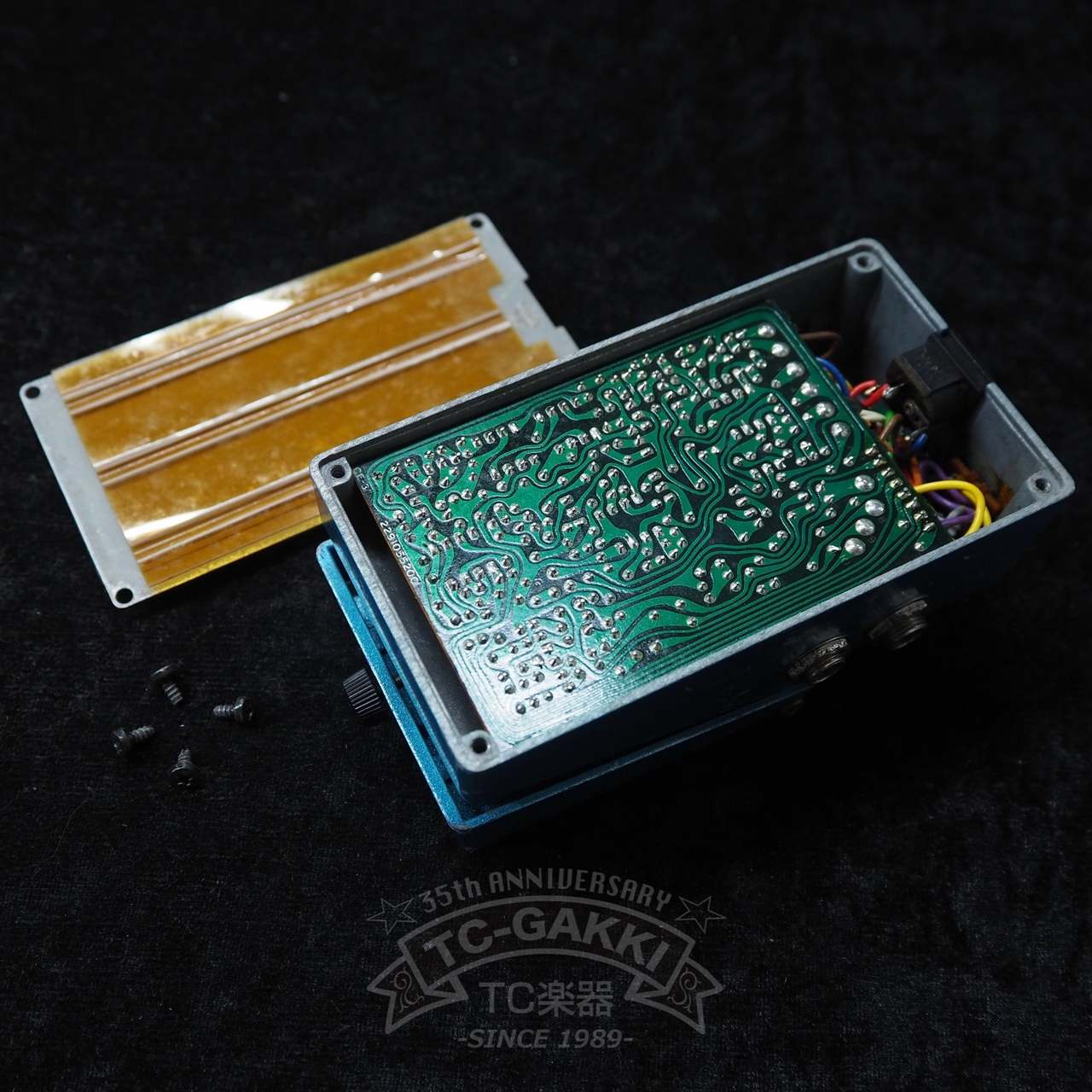 BOSS CE-3 Chorus (JAPAN/Black Label)（中古）【楽器検索