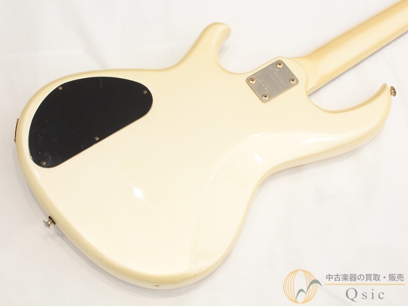 Aria Pro II RSB DELUXE 【返品OK】[SLX20]【阿倍野店在庫