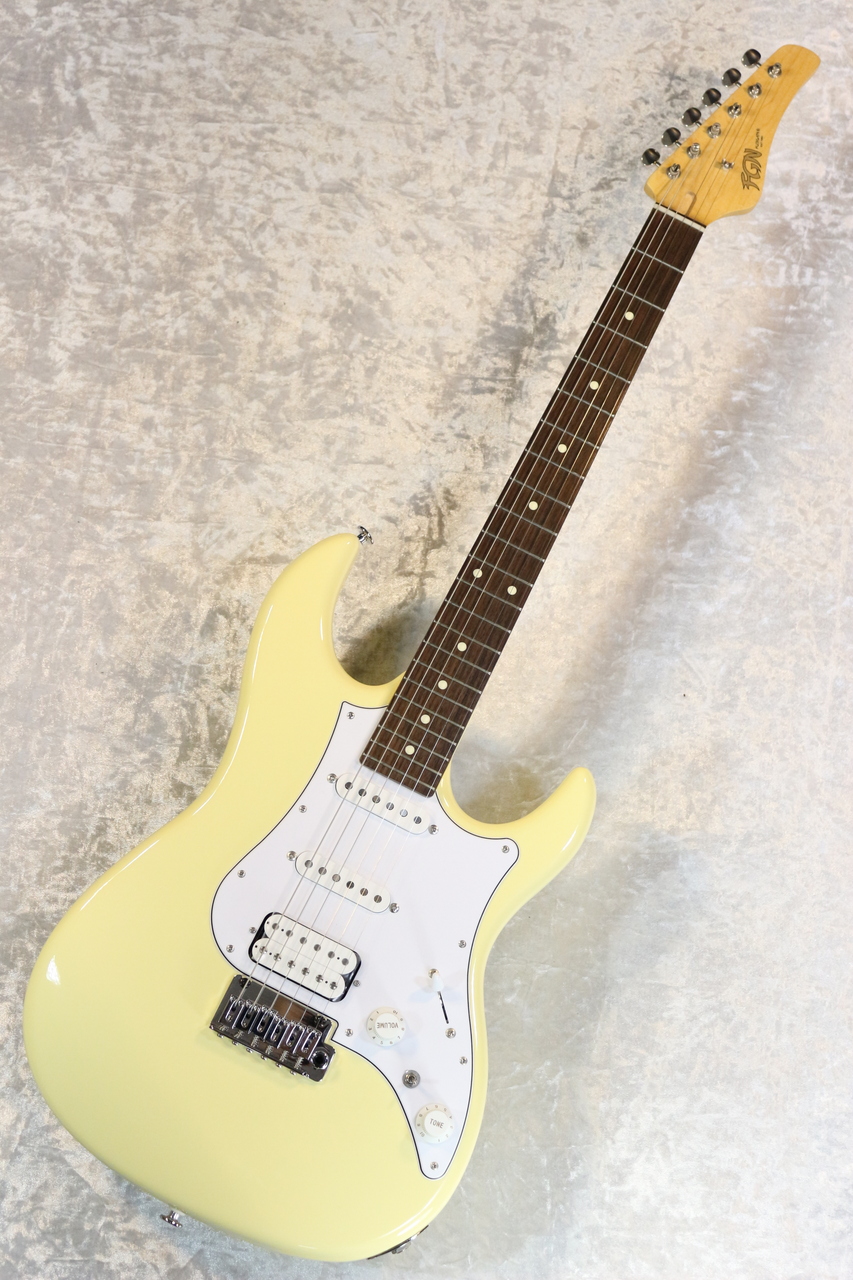 楽天市場】FgN(FUJIGEN) JOS2-TDB-R/BK 新品[フジゲン,富士弦