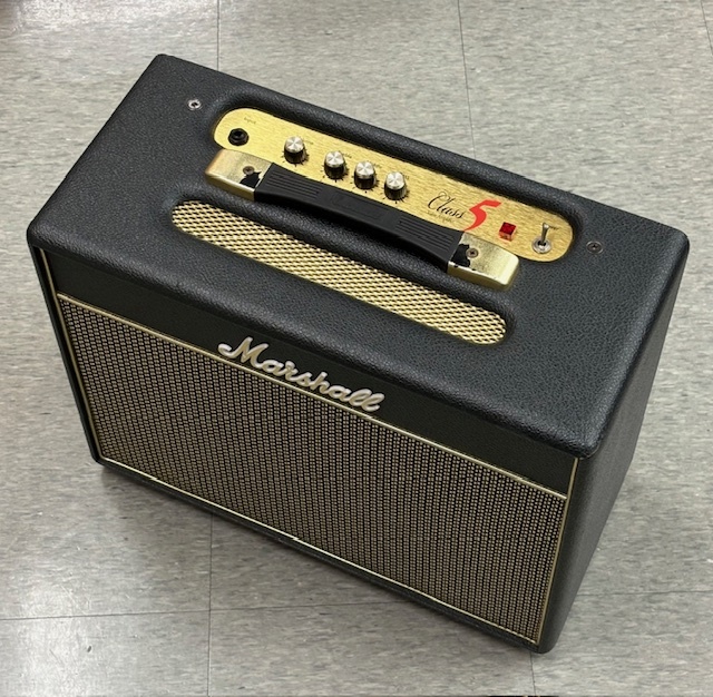 Marshall Class5 Model C5 （中古）【楽器検索デジマート】