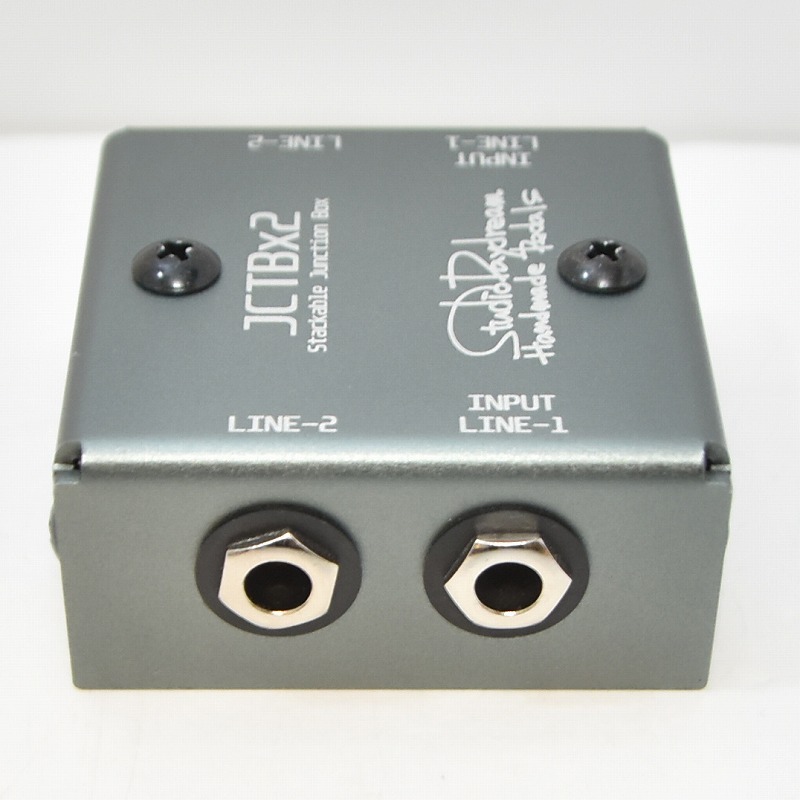 中古)STUDIO DAYDREAM / JCTBx2 (SN 21CY9312) (心斎橋店) Junction