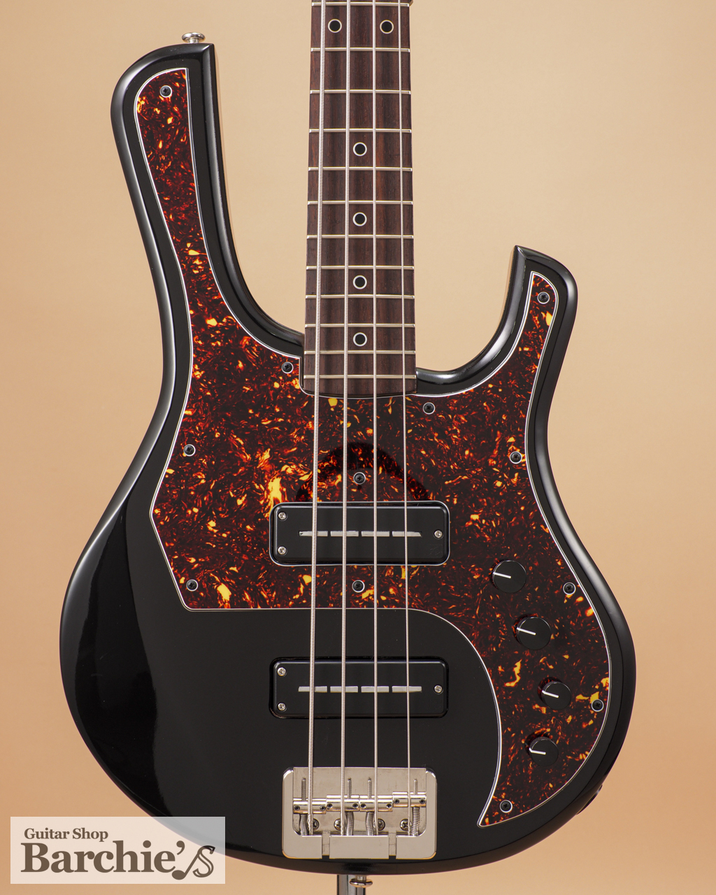 【中古】Seldor エレキベース Chris Seldon Guitars Ranger 434（中古）【楽器検索デジマート】