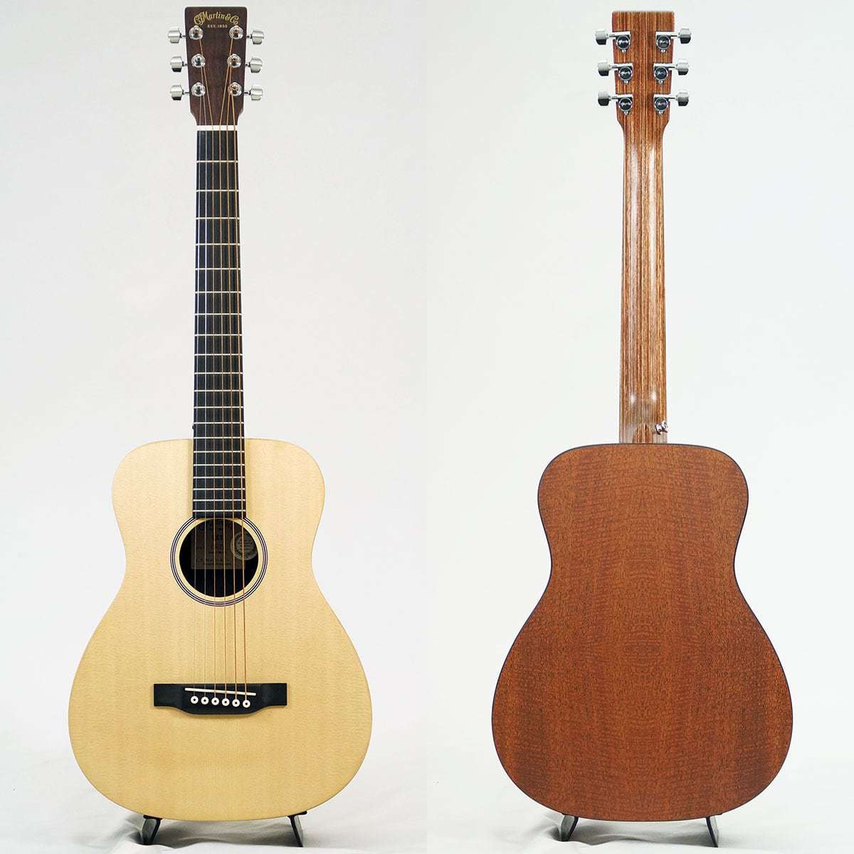 リトルマーチンLX1 楽天市場】Martin ミニアコースティックギター Little Martin