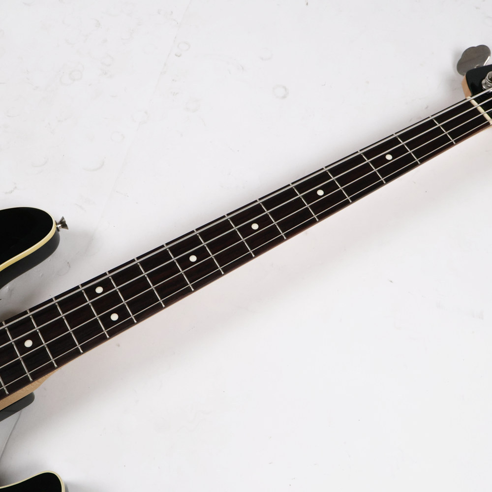 Fender Japan 【中古】 FENDER JAPAN AJB BLK AERODYNE JAZZ BASS 2006