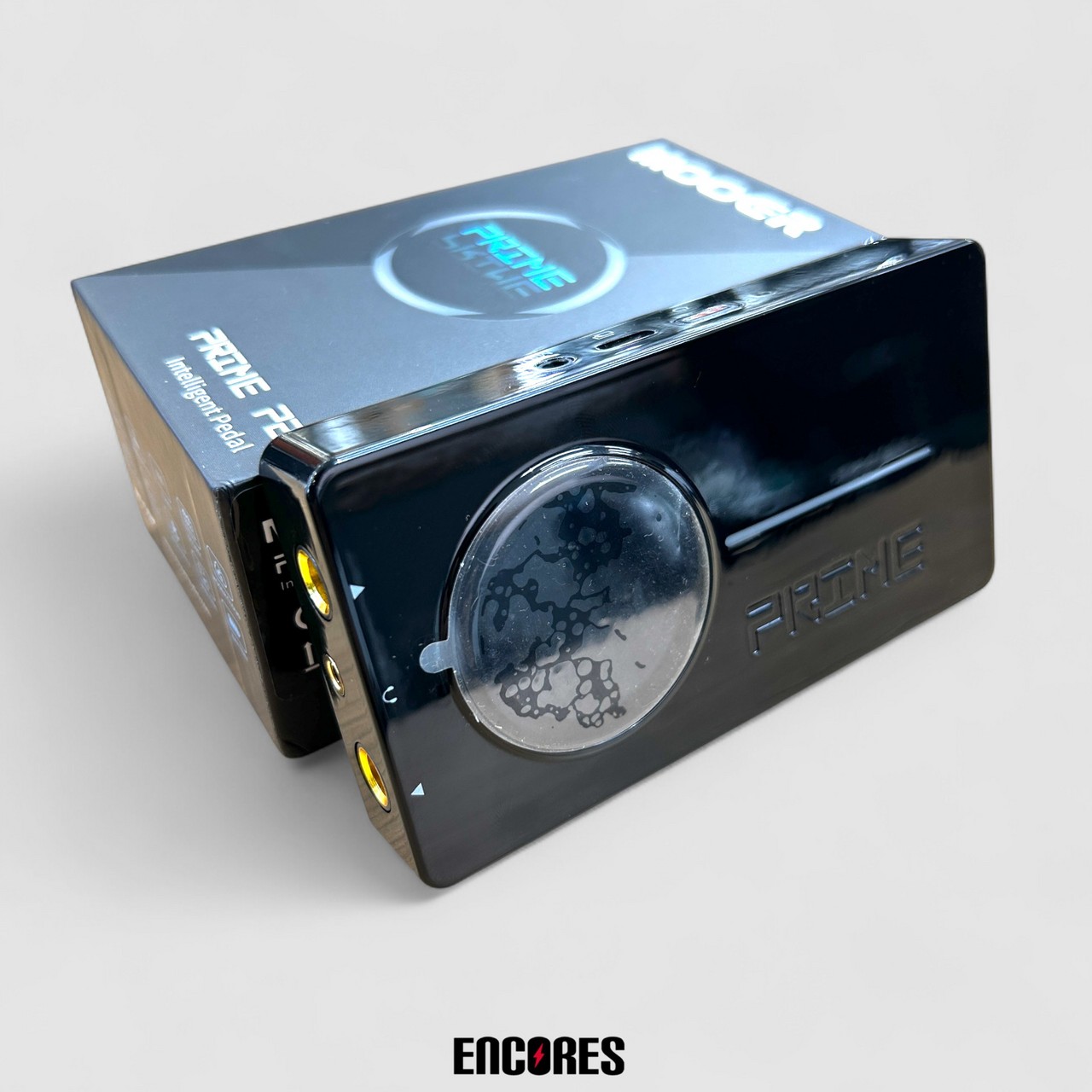 Mooer Prime P2 国内正規品【ステレオエフェクト】美品中古 MOOER Prime P2 マルチエフェクター（中古）【楽器検索デジマート】