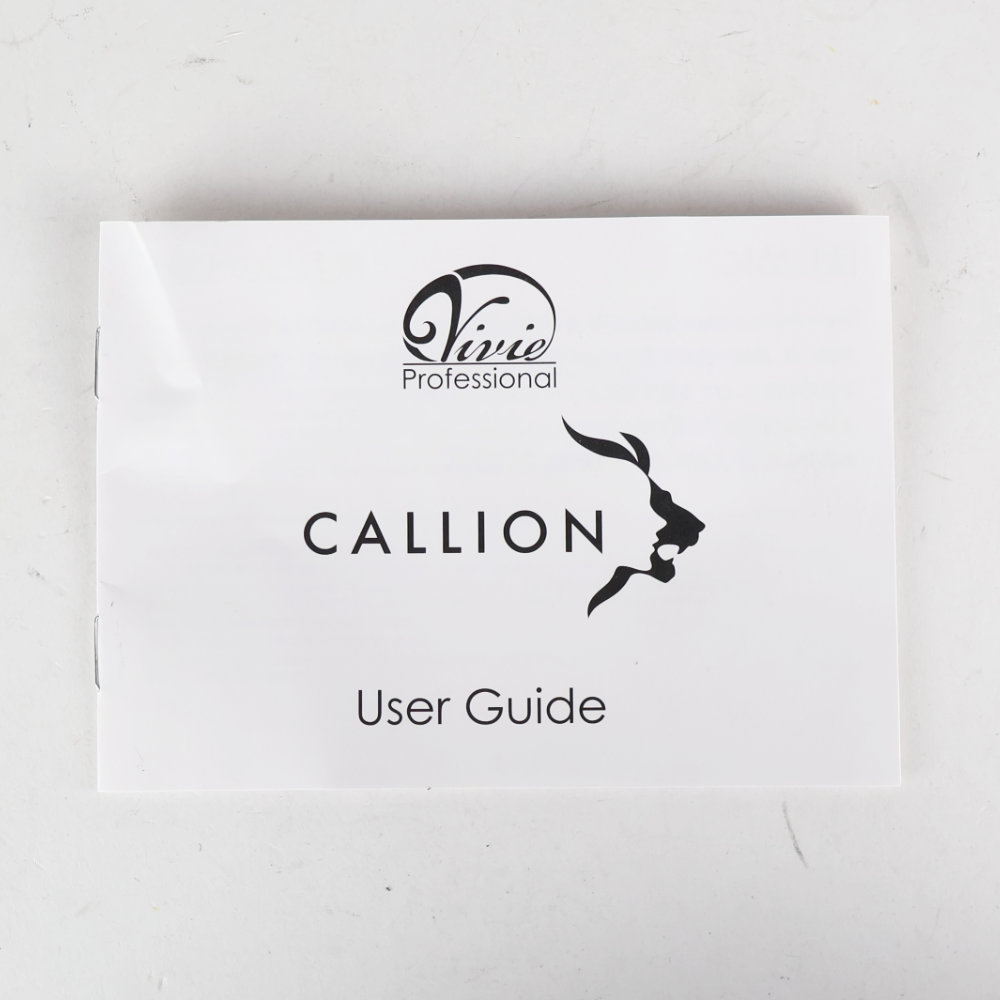 Vivie 【中古】 オーバードライブ Vivie CALLION（中古/送料無料