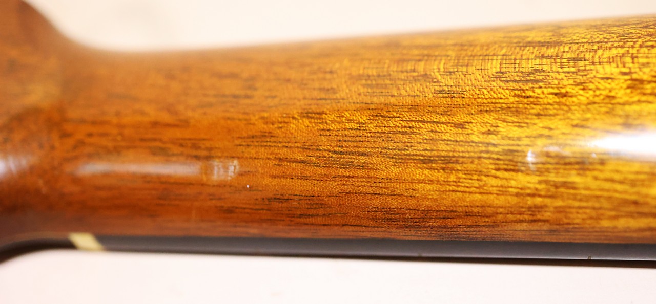 一柳一雄 NO.20 国産手工クラシックギターの魅力満載（中古