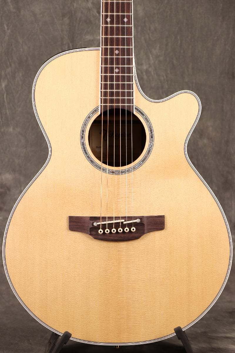 タカミネ　G series ギター　美品　ケース付き Takamine タカミネ エレクトリックアコースティックギター